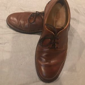 Josef Seibel mens shoes.
